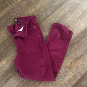BDG/ Urban Outfitters Corduroy pants